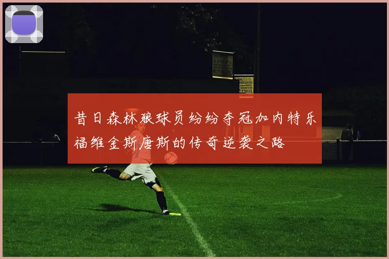 昔日森林狼球员纷纷夺冠加内特乐福维金斯唐斯的传奇逆袭之路